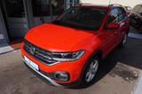 Volkswagen T-Cross Style - VW T-Cross Gebrauchtwagen in München