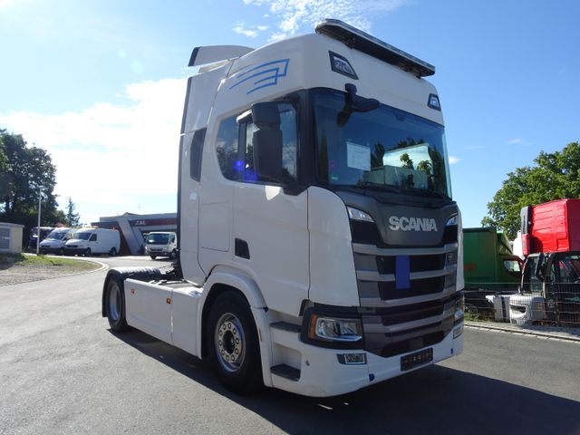 Scania R 450  EURO - 6 C