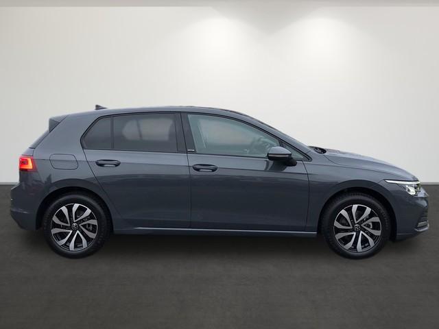 Volkswagen Golf VIII Lim. 1.5eTSI DSG Active PANO+MATRIX+HE, миниатюра 3