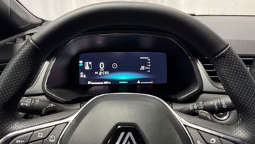 Fahrzeugverkauf 12 Renault Captur II Techno Autom. LED SH Navi Kamera ACC