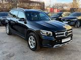 Mercedes-Benz GLB200d Style 8-DCT LED ACC BliSpot Navi Leder - Mercedes-Benz GLB 200 in Stuttgart