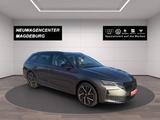 Skoda Octavia Combi 1.5 TSI DSG*SPORTLINE*AHK*MATRIX*K - Skoda Octavia: Dsg