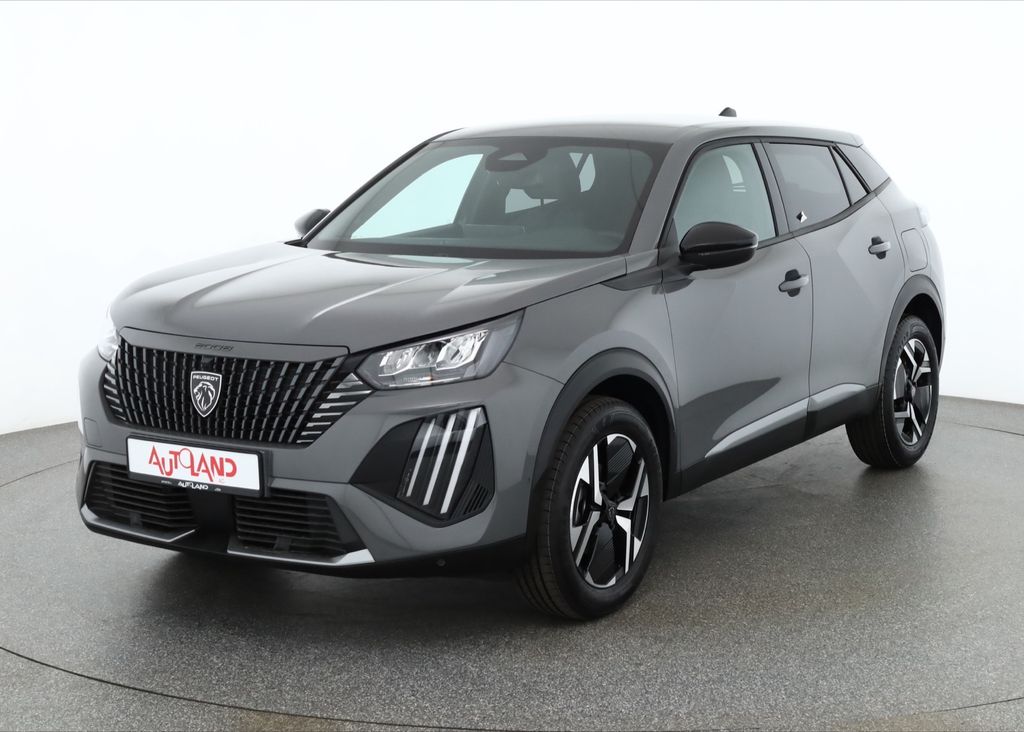 Image of Peugeot 2008