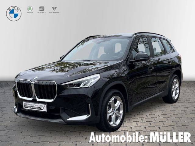 BMW X1 sDrive18i*RFK*Soundsystem*LED*DAB*Tempomat*PD