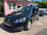 Seat Alhambra /7.Sitzer/Pano/El.Schiebetür/Navi/ - Seat Alhambra in Solingen