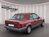 Ford XR3i Cabrio - Ford Escort: Xr3i
