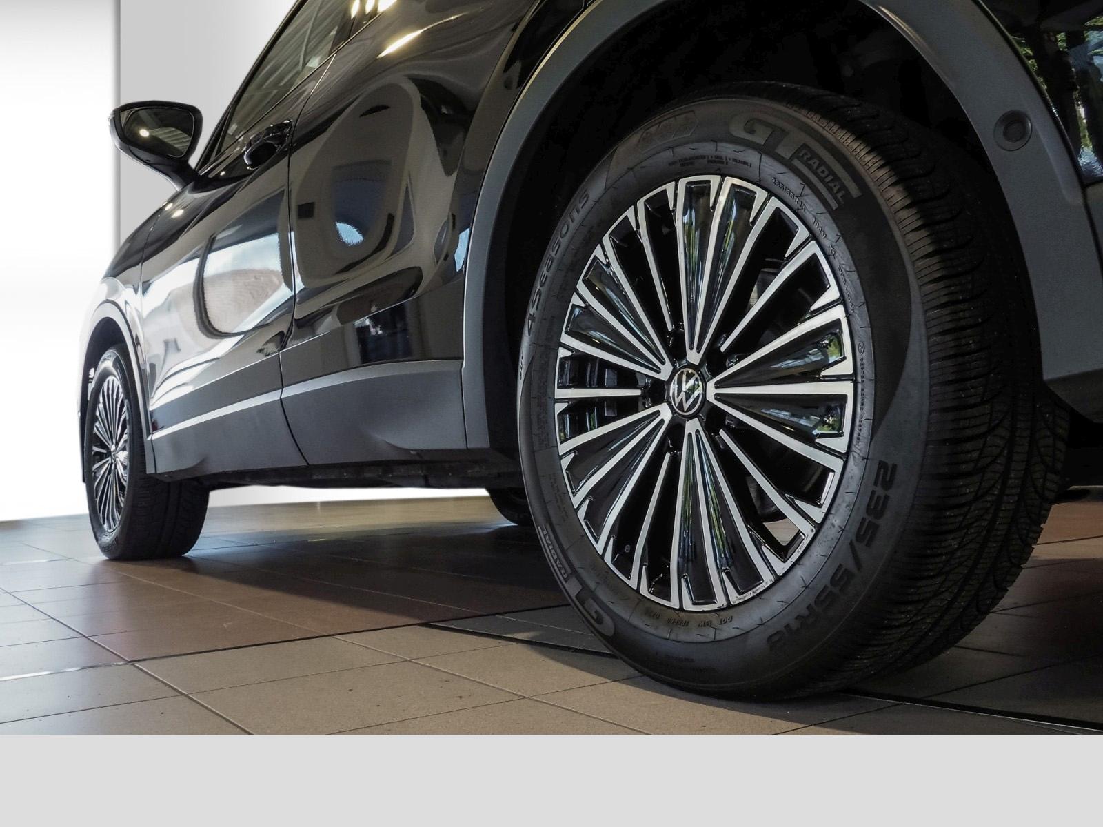 Volkswagen Tiguan GOAL 2.0 TDI, миниатюра 5
