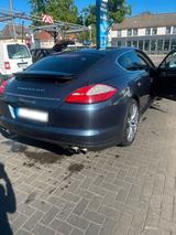 Porsche panamera |4S|PDK|Turbo felgen|spor... - Porsche Panamera: 4s Turbo