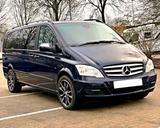 Mercedes-Benz Mercedes Viano Lang 7 Sitzer V6 258PS Auto... - Mercedes-Benz Viano mit Benzin-Antrieb: Automatik