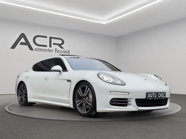 Porsche Panamera 4 S Executive*Fond-TV*BOSE*Porsche-Appr