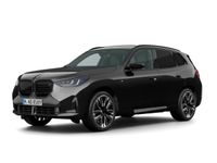 BMW X3 M50 - Vorschau Bild 5