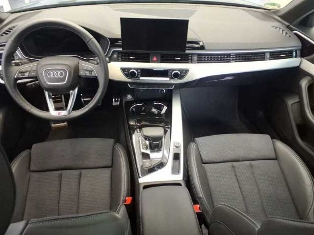 Audi A4 - Bild 5