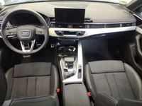 Audi A4 - Vorschau Bild 5