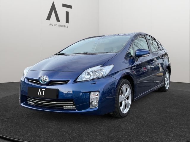 Toyota Prius 1.8 VVT-i Executive*PDC*1. Hand*Scheckheft