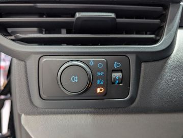 Ford Transit Custom 2,0l Ecoblue L2H1 Automatik 5JGar