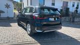 BMW iX1 20 - AHK, RFK, XLine, LED, Gar, Top gepflegt - BMW iX1 von privat