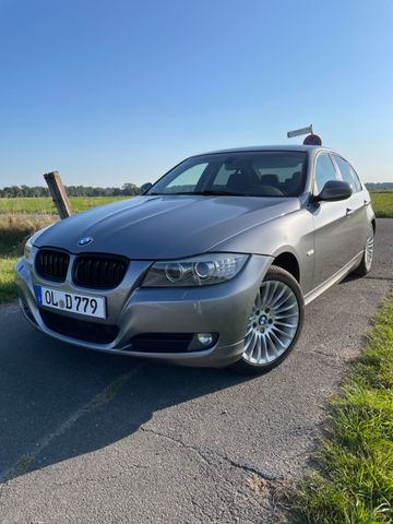 BMW 320d Edition Sport 