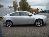 Opel Insignia A Lim. 1.8 Navi*Klima*PDC*AHK - gebrauchte Opel Insignia aus dem Jahr 2009