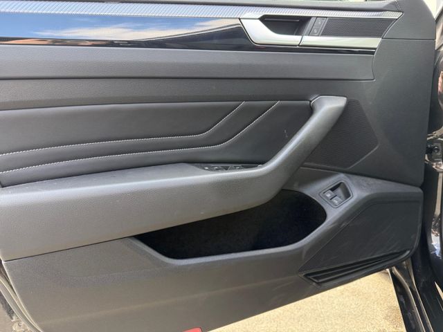 Arteon eHybrid 1.4 TSI R-Line El. Panodach Navi