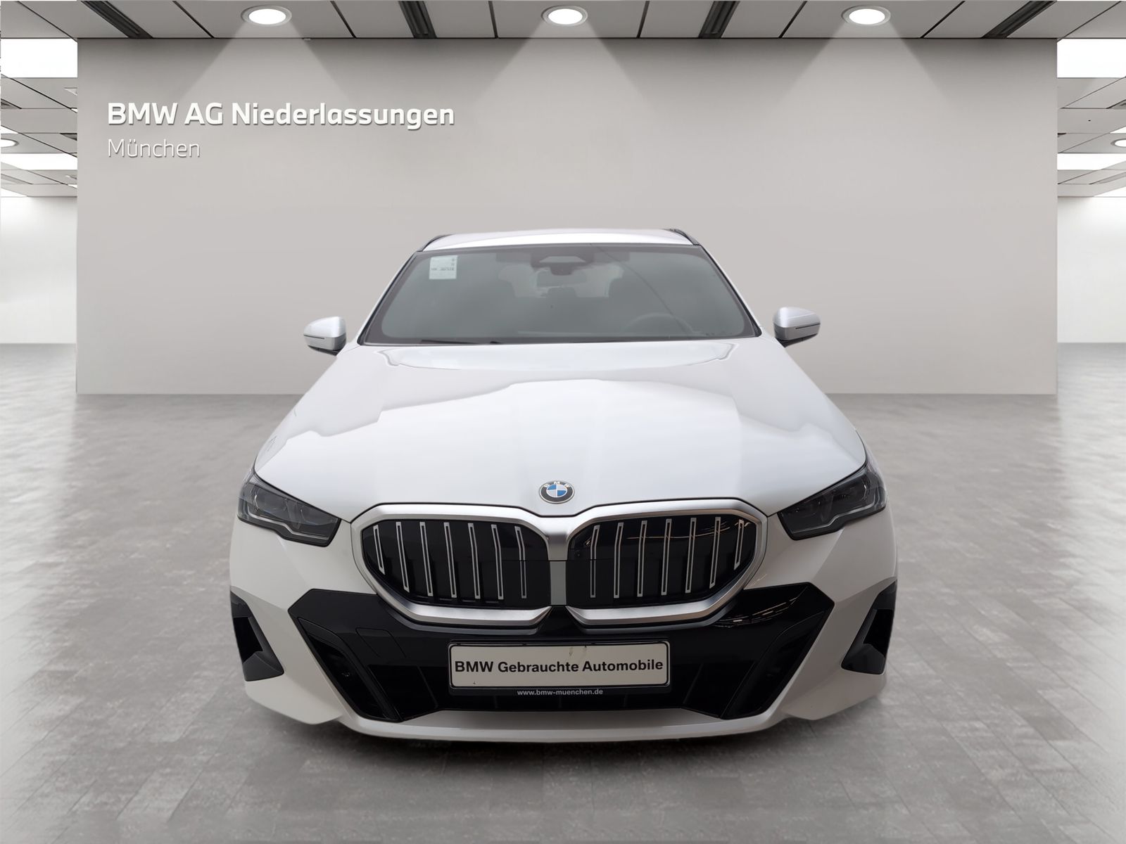 BMW 520 - Bild 5