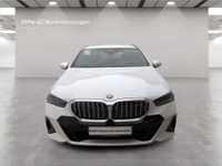 BMW 520 - Vorschau Bild 5