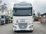 DAF XF460 SSC Intarder Schubbodenhydraulik - DAF Hamburg