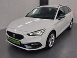 Seat Leon FR DSG e-Hybrid+Navi+LED+Carplay+Keyless Go