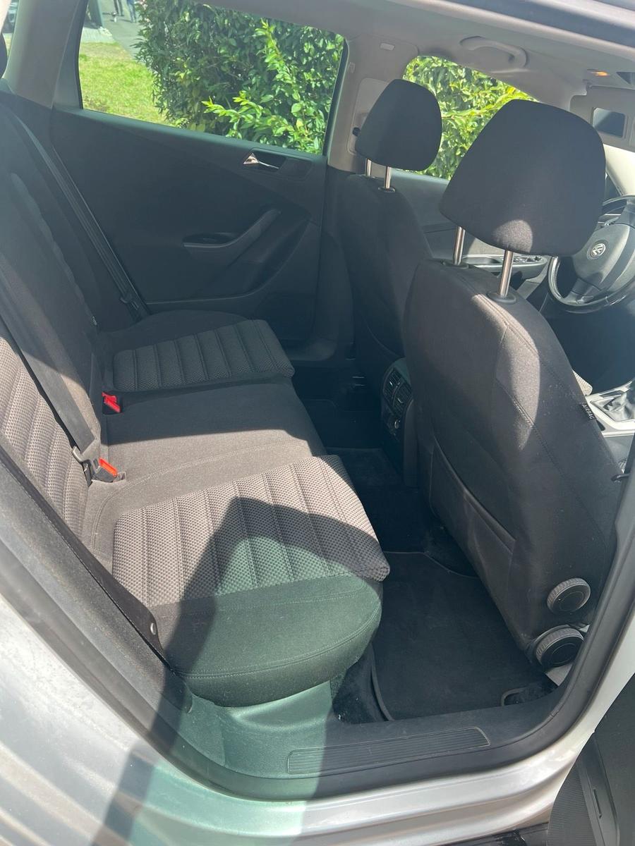 Volkswagen Passat 2008 — photo 6