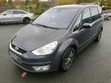 Ford Galaxy 2,0 TDCI Xenon 7Sitzer 2009 - Ford Galaxy in Oberhausen