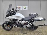 Honda VFR 800 X Crossrunner  - HONDA VFR 800 X CROSSRUNNER