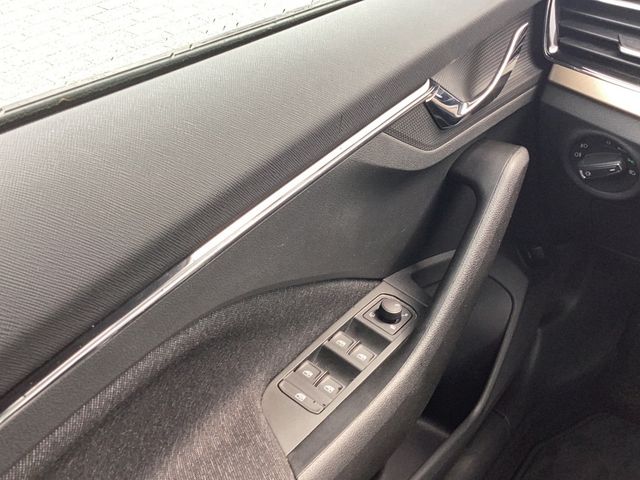 Kamiq 1.5TSI DSG Style AHK