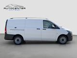 Mercedes-Benz Vito Kasten 114 CDI/lang/Klima/SHZ/PDC/unfallfre - Mercedes-Benz Vito Gebrauchtwagen in Münster