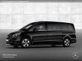 Mercedes-Benz V 300 d 4M AVANTGARDE+Allrad+9G+AHK+StandHZ+Navi - Mercedes-Benz V-Class: Avantgarde