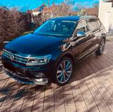 Volkswagen Tiguan Allspace 2.0 TDI SCR 140kW DSG 4MOTIO...