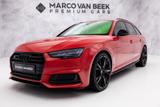 Audi S4 Avant 3.0 TFSI Quattro Pro Line Plus | 20" | - Audi S4: 2.2