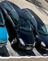 Mercedes-Benz A 160 CDI CLASSIC Classic - Mercedes-Benz: A Cdi 160 Class