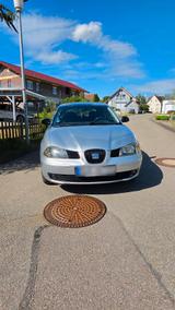 Seat Ibiza - gebrauchte Seat Ibiza aus dem Jahr 2005
