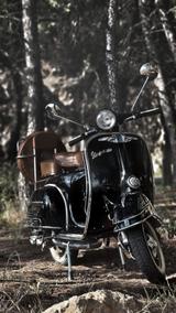 Vespa 150 super - VESPA 150S