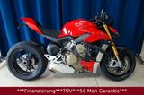 Ducati Streetfighter V4S "Panigale Umbau"