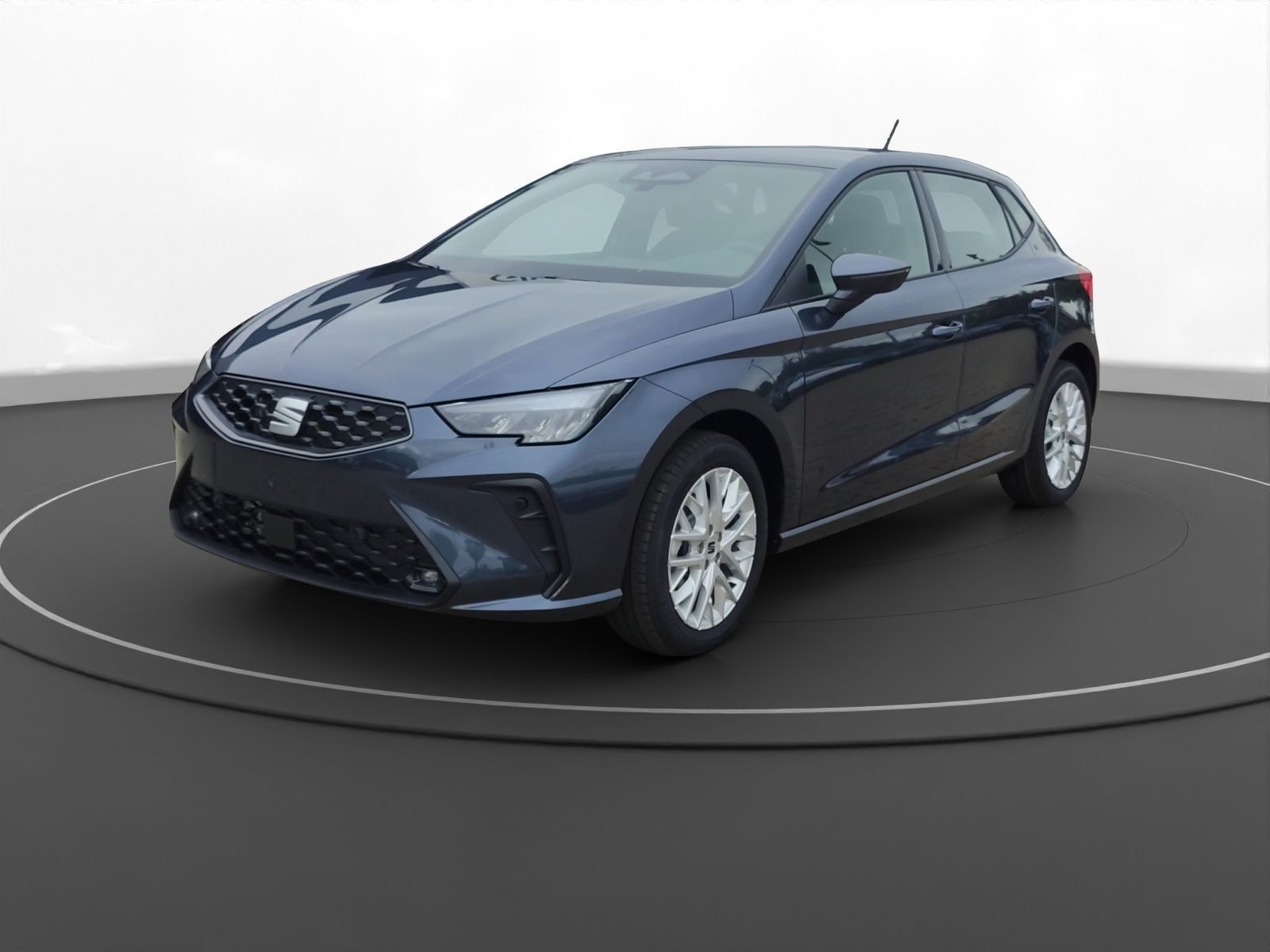 Seat Ibiza - Bild 2