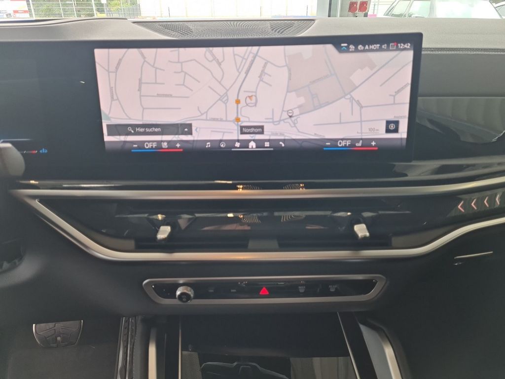 BMW X6 xDrive30d M-Sport HK HiFi Head-Up Iconic-Glow