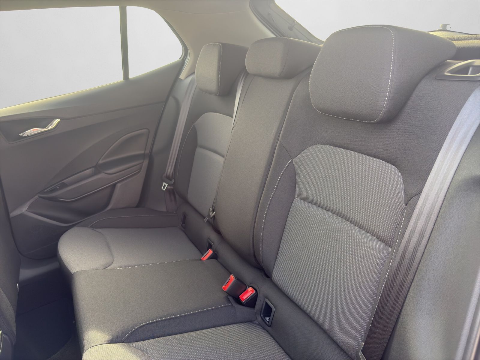 Skoda Fabia - Bild 15