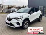 Renault Captur 1.0 TCE Experience - Renault Captur Gebrauchtwagen in Stuttgart