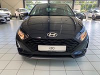 Hyundai i20 - Vorschau Bild 2