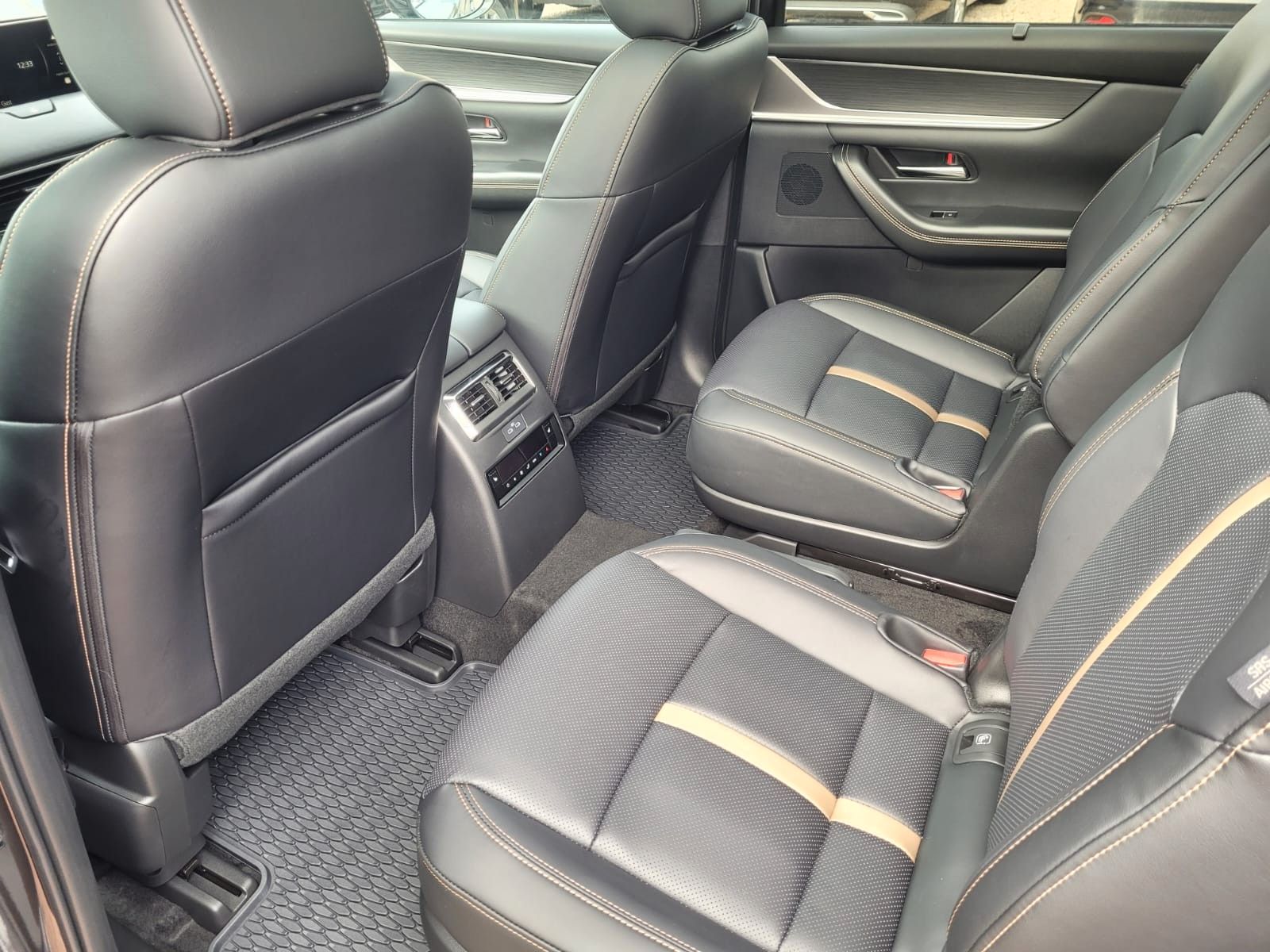 Mazda CX-80 (03/2026, Diesel)