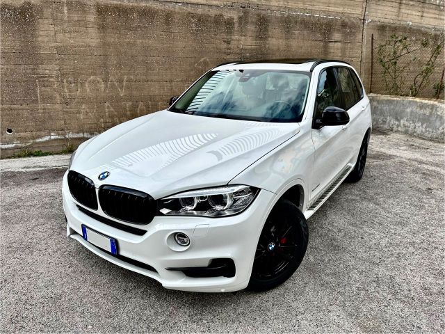 BMW Bmw X5 xDrive25d M-sport