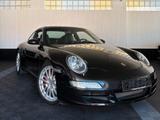 Porsche 911 Carerra *SPORTABGAS*PASM*BOSE*CARPLAY*SHZ - Porsche aus 2004: 911
