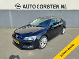 Volkswagen Jetta 1.4TSI 170PK Hybrid DSG Highline Executive - Volkswagen Jetta: Dsg