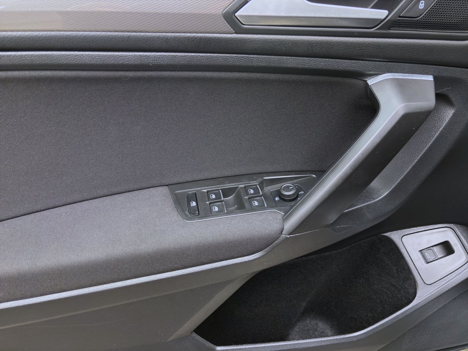 Volkswagen Tiguan Allspace - Bild 10