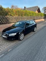 Audi a4 b7 1.9tdi - Audi A4 mit Diesel-Antrieb: Kombi, 1.9